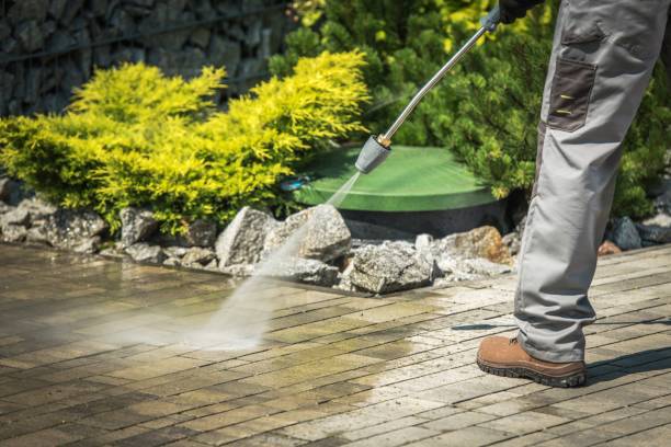 Best Post-Construction Pressure Washing  in Kentwood, LA