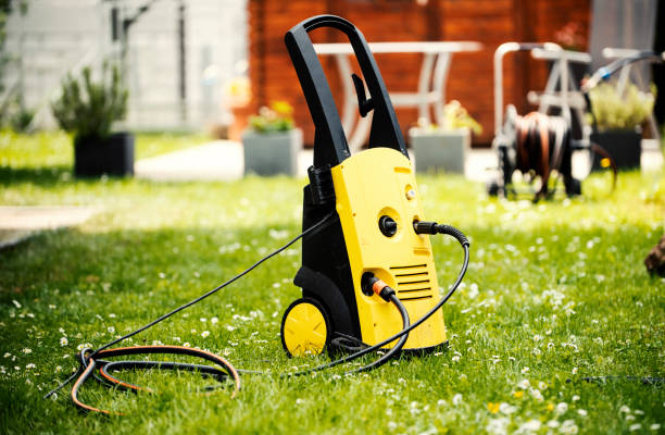 Kentwood, LA Pressure Washing Company